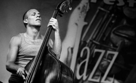 Avishai Cohen, EL CONTRABAJO