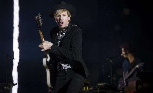 Las «atrocidades musicales» de Beck