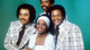 Deja de bailar… a Gladys Knight