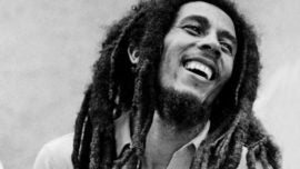 Deja de bailar a Bob Marley