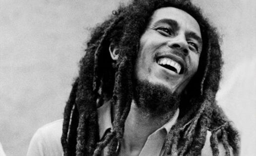 Deja de bailar a Bob Marley