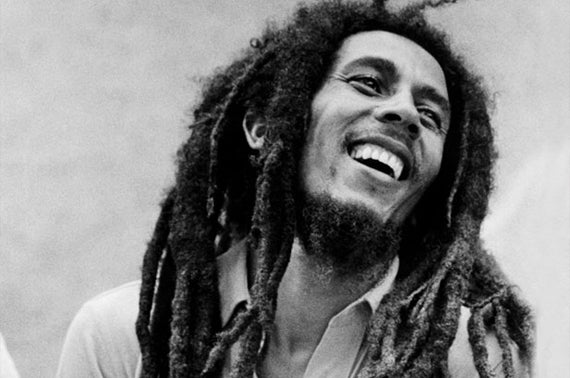 Deja de bailar a Bob Marley