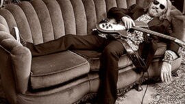 Tom Petty, acentos sureños