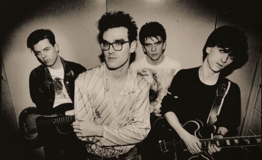 The Smiths, el eterno femenino