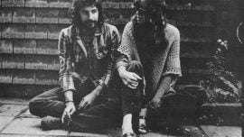 Cat Stevens, el padre y el hijo