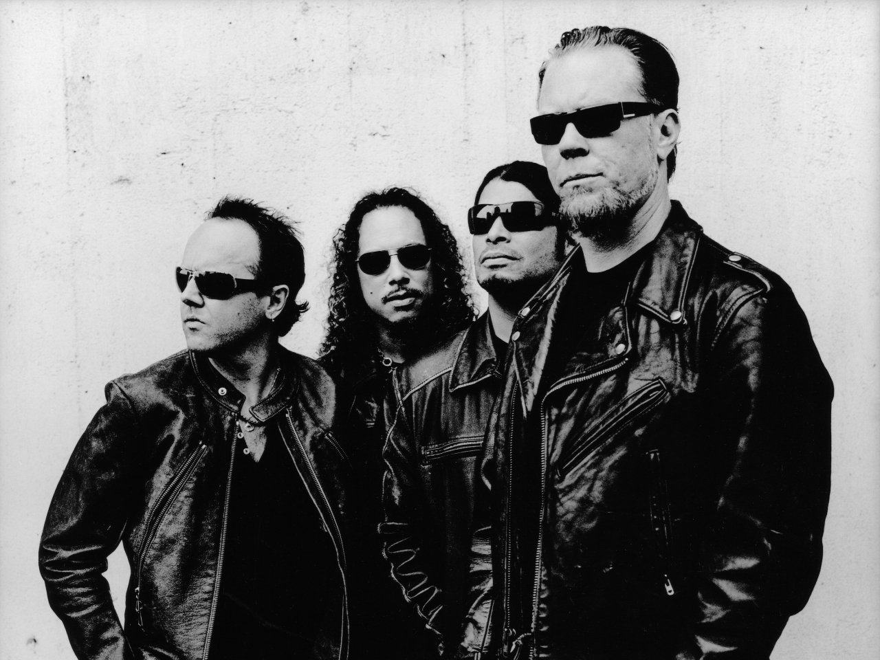 Metallica, música para la NSA