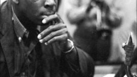 El amor supremo de John Coltrane