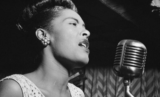 Bajo la piel de Billie Holiday