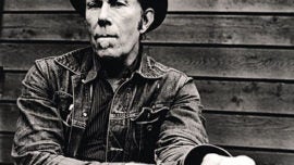 El latido del corazón según Tom Waits