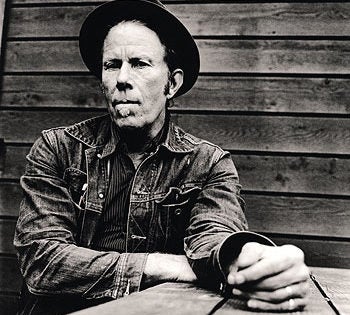 El latido del corazón según Tom Waits