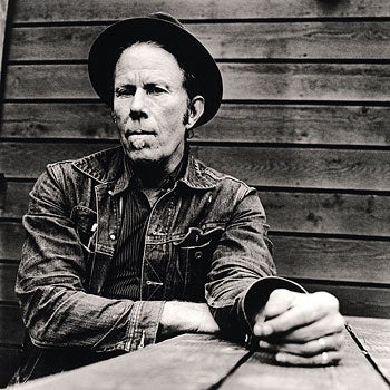 El latido del corazón según Tom Waits