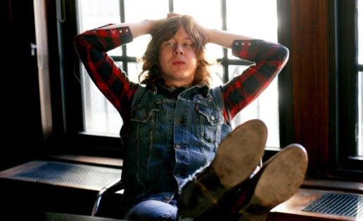 En otras palabras, Ben Kweller