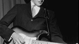 Buddy Holly, canciones que consiguen que te pueda amar