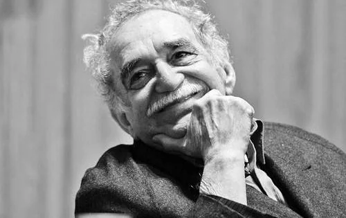 Gabriel García Márquez, el día de mi suerte