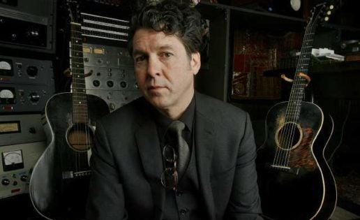 La noche salvaje de Joe Henry