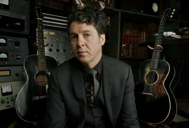 La noche salvaje de Joe Henry