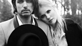 The Common Linnets, el don de la sobriedad