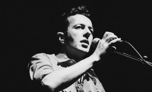 Yo conocí a Joe Strummer