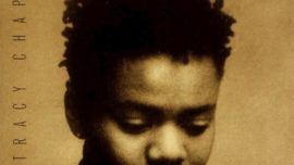 Tracy Chapman, del barrio a Hollywood