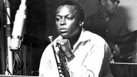 El arte de Miles Davis