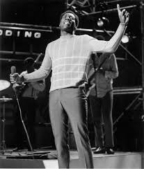 48 años sin Otis Redding
