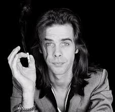 El blues del boson de Higgs de Nick Cave