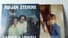 Sufjan Stevens, Carrie & Lowell