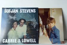 Sufjan Stevens, Carrie & Lowell