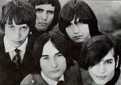 Muere Michael Brown de Left Banke: la rama dorada del pop