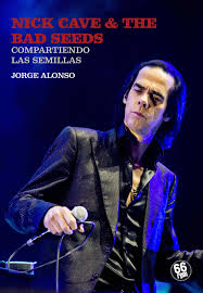 Jorge Alonso: «Nick Cave defiende la masculinidad, pero en sus conciertos el público es mayoritariamente femenino»