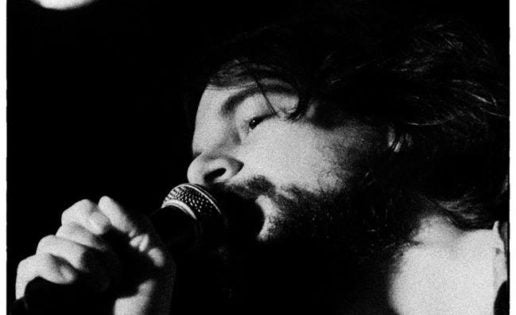 Lujazo de concierto anoche de Germán Salto en Madrid