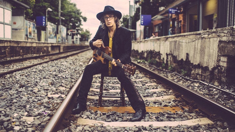 The Waterboys, un bardo moderno