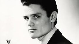 La vida de Chet Baker, solo para unos pocos