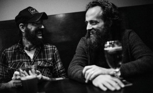 Iron & Wine y Ben Bridwell recuperan al grupo Unicorn