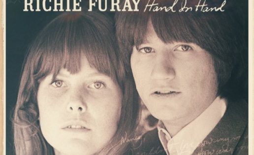 Richie Furay a los 71