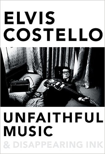 La pasión no tan secreta de Elvis Costello por Grateful Dead