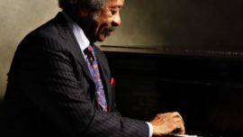 Lady Marmalade de Labelle: adiós a Allen Toussaint