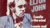 Elton John, lo que nos diferencia de los ingleses