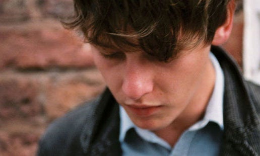 El año de Bill Ryder-Jones