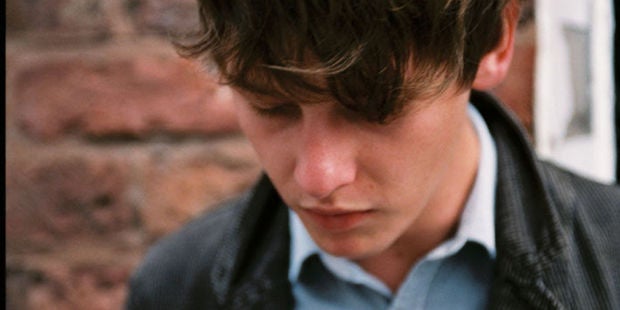 El año de Bill Ryder-Jones