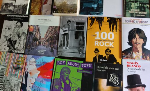 Los 10 libros musicales de 2021