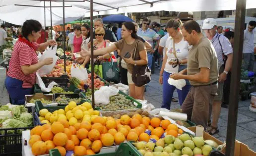 ¿Quién es la última? (I)