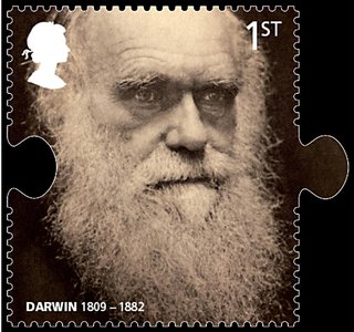 Darwin en España