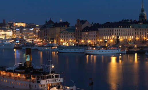 Las 10 mejores direcciones de Estocolmo
