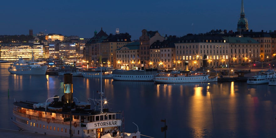 Las 10 mejores direcciones de Estocolmo
