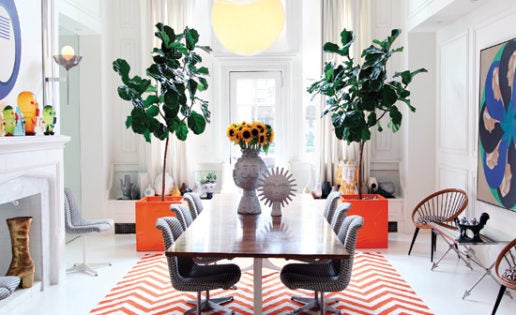 Happy Chic: Jonathan Adler