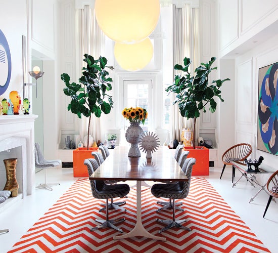 Happy Chic: Jonathan Adler