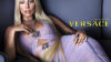 Versace contrata a Lady Gaga