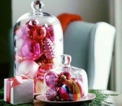 Ideas brillantes y sin coste para decorar en Fin de Año y Reyes