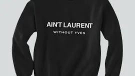 No hay Saint Laurent sin Yves